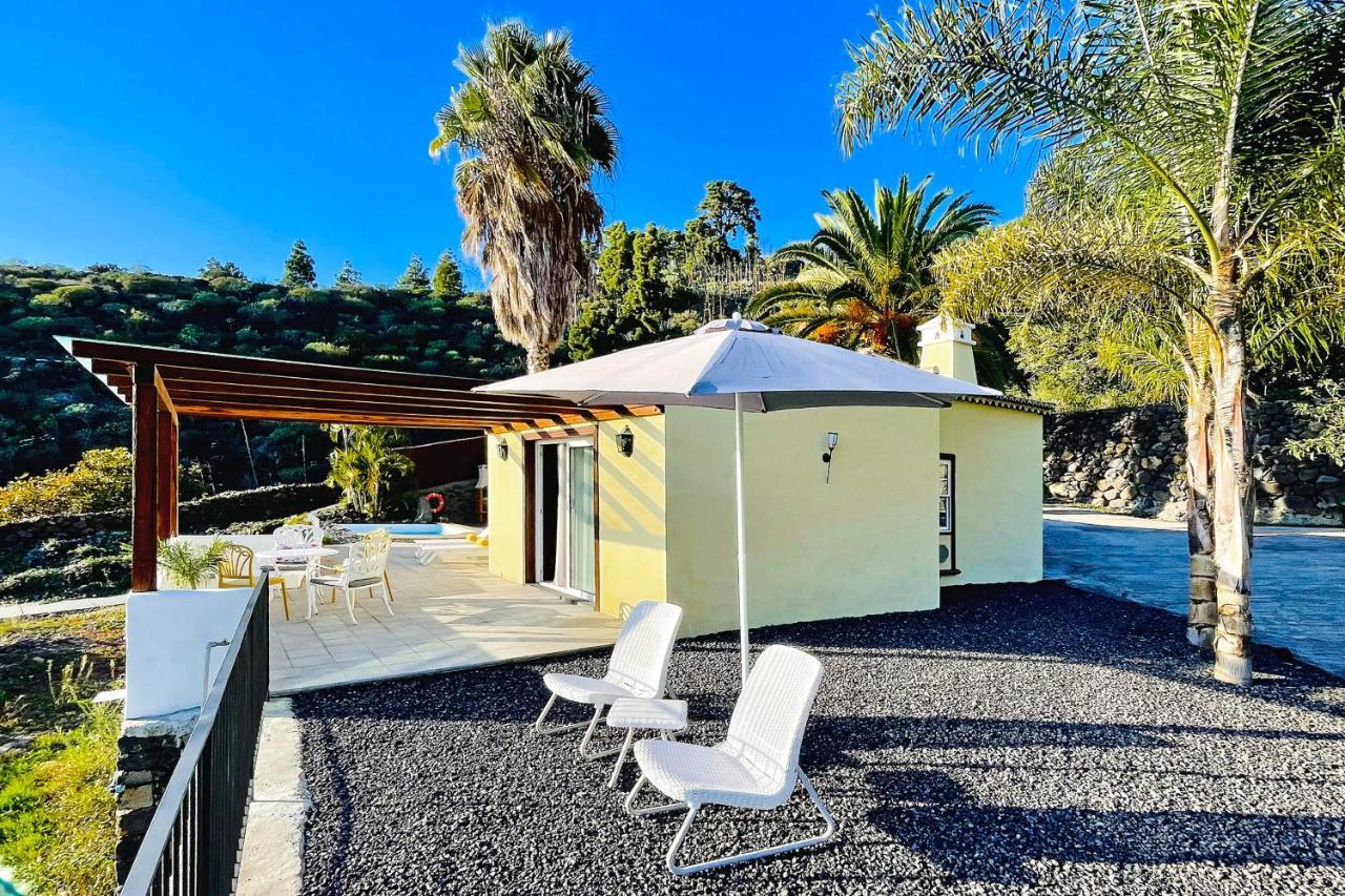 Casa Rincon Palmero El Paso Exterior photo